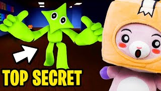 BIGGEST RAINBOW FRIENDS SECRETS EVER! (WHO MADE BLUE, SECRETS IN ROBLOX, MINECRAFT, & MORE!)