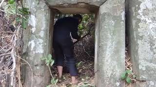 Cambodia Hindu temple , ប្រាសាទ តា ទាប ,  Prasat Ta Teap temple , Ta Teab temple