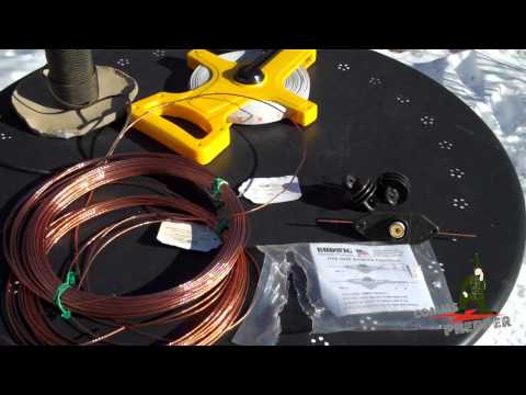 How to Make a Dipole Antenna How to Make a Dipole Antenna