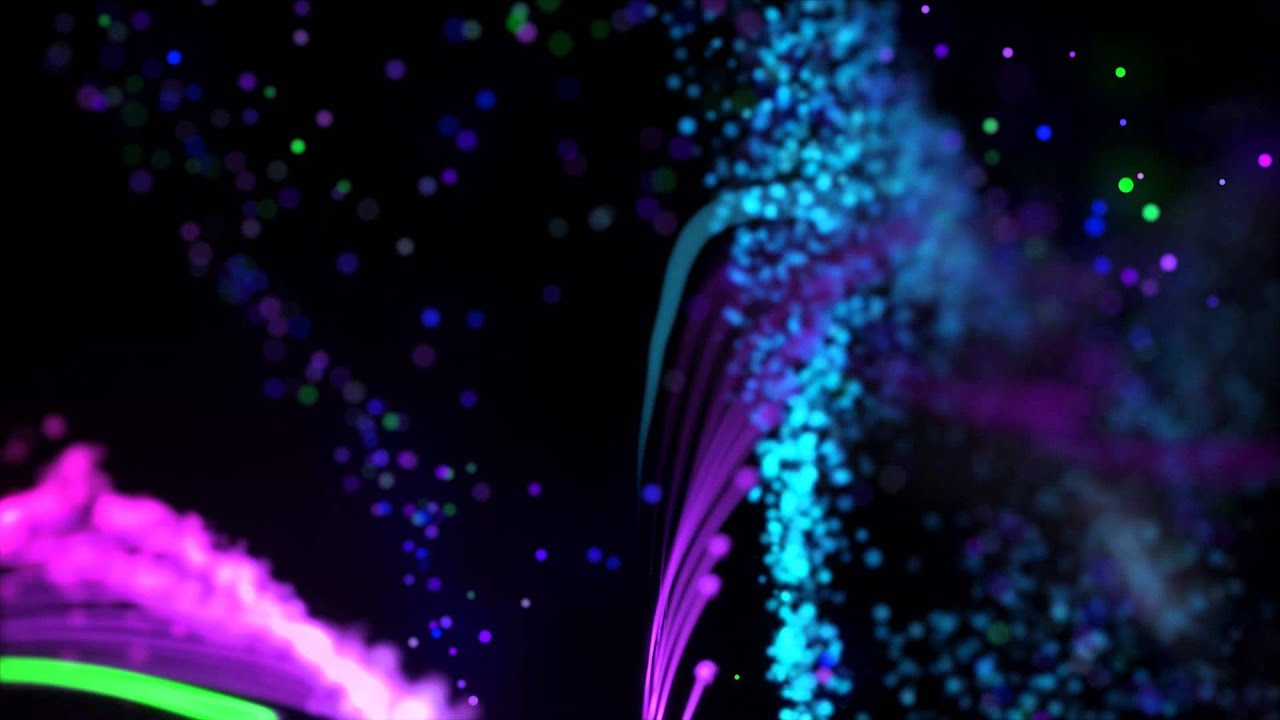 Rain Trapcode Particular Test Youtube
