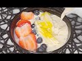 Best Crockpot Ghanaian breakfast recipe//Oblayo(Corn porridge)