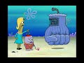 Spongebob Squarepants - Plankton Roasts A Family - Japanese 🇯🇵