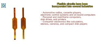 fpc circuit manufacturer