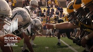 When The Game Stands Tall - On Digital HD NOV 25, ON Blu-ray DEC 9!