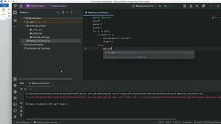 Replace word in string in python