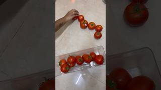 🔥தக்காளி 1kg = 3qr நம்ம ஊருக்கு இங்க எவ்வலவோ பரவால.. #qatar2023 #trending #tamil #tomato #qatar