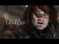 Bucky Barnes | Lovely