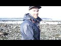 Exploring Low Tide in Campbell River (Cool Fish!)