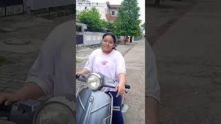 7068903676 scooty training 5 day review