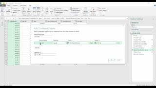 Power Query - EMT 1410 - Calculate Closing Balance for Each Month from Balance Transaction Table