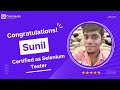 Selenium Certification Training Course Online | Selenium Training Online | CourseJet Review