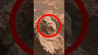 Mars : Curiosity - This image was taken by Curiosity Rover #Shorts #worldtvhindi