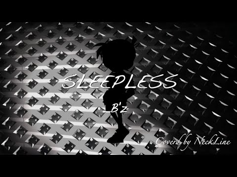 B'z / SLEEPLESS (COVER) - YouTube