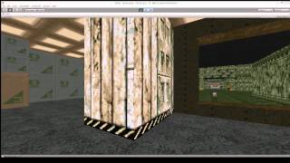 Doom Renderer Test 2