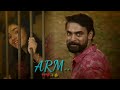 ARM watsapp status tamil ❤️🎀 | yt Ismayil editz #love #armmovie #arm #tamillovesong