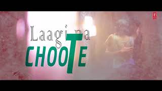 Laagi Na Choote Lyrical Video   A Gentleman SSR   Sidharth   Jacqueline   Arijit Singh   Raj & DK