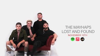 The Mayhaps - Otherside Outtakes Video (Behind The Scenes)