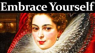 When You Stop Fighting Yourself, Everything Changes - Susan David