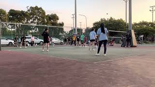 20230528 女排系際盃 vs 土木 part2-2