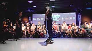 Squadron vs Knucklehead Zoo // .stance // CULTURE OF 4