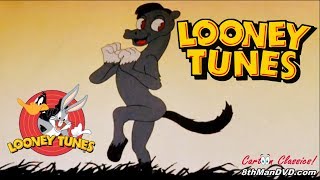 LOONEY TUNES (Looney Toons): Farm Frolics (1941) (Remastered) (HD 1080p)