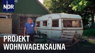 Neues vom Campingplatz HaffCamp | Die Nordreportage | NDR Doku