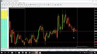 My Biggest Trade In Forex Made 74 000 In Two Days Playingitnow - 