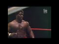 koko b. ware vs the magnificent don muraco