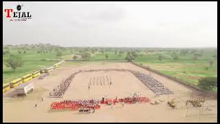 Independence Day || Shekhawati School Tehandesar ||