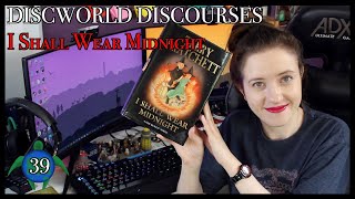 I Shall Wear Midnight | Discworld Discourses