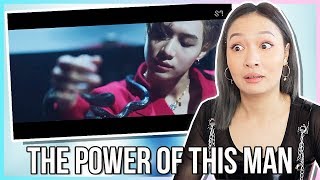 TAEMIN 태민 'WANT' MV REACTION