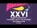 XXVI Międzynarodowe Poleskie Lato z Folklorem | Dzień 4