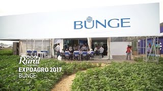 BUNGE: Una empresa integrada a la producción agropecuaria