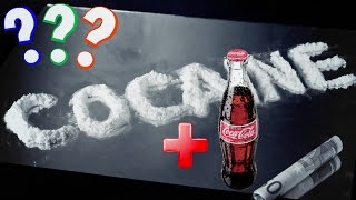 ЧТО БУДЕТ ЕСЛИ смешать КОКАИН и КОКА КОЛУ | Cocaine and Coca-Cola