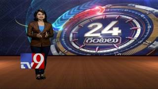24 Hours 24 News - 09-05-2017 - TV9