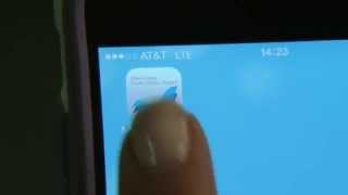 iLibrary app