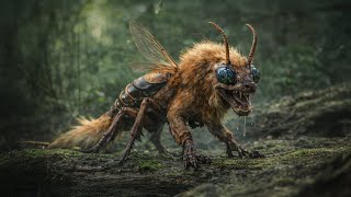20 Rare Animals That Were Caught On Camera