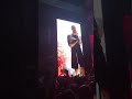 SHOTS IMAGINE DRAGONS MUSIC MIDTOWN 2018