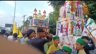 Aligarh ke Muharram 29/07/2023