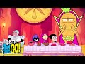 Meat Party Time! | Teen Titans Go! | Cartoon Network