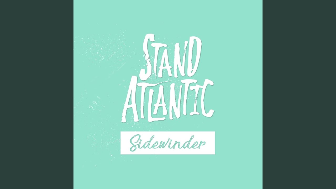 Sidewinder Youtube Music