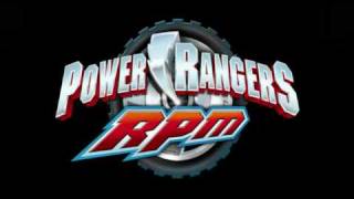 Power Rangers RPM Demo Opening 1 V1