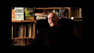 James Ellroy interview - Brown's requiem