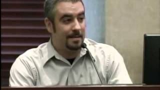 Casey Anthony's brother testifies
