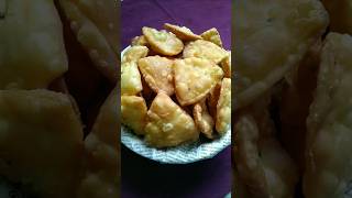 Cook Fast Cook Tasty Recipes // মুচমুচে খাস্তা নিমকি তৈরির সহজ পদ্ধতি // Khasta Nimki Recipe