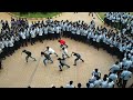 ukf college of engineering mechanical association flash mob 2012 turbozz