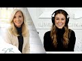 How I Found Freedom After the Trauma of Abuse | Sadie Robertson Huff & Beth Moore