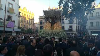 La Esperanza de Triana en el Baratillo - Salida extraordinaria 2018