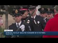 21 years later scout salute honors lives lost on 9 11