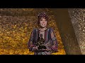 Lauren Daigle Wins Best Contemporary Christian Music Album | 2019 GRAMMYs Acceptance Speech